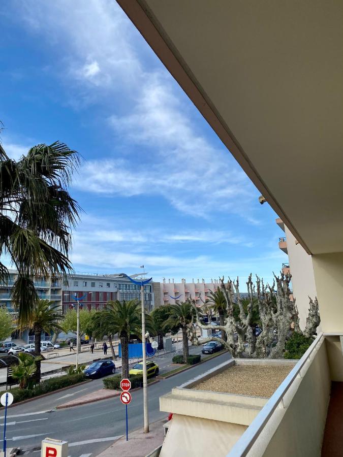 Appartement 2 Pieces Cavalaire Sur Mer 60M2 Luaran gambar
