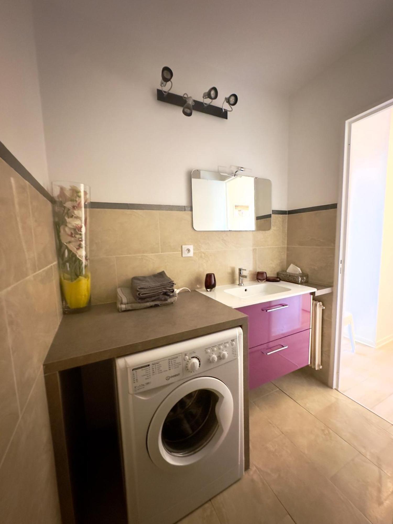 Appartement 2 Pieces Cavalaire Sur Mer 60M2 Luaran gambar
