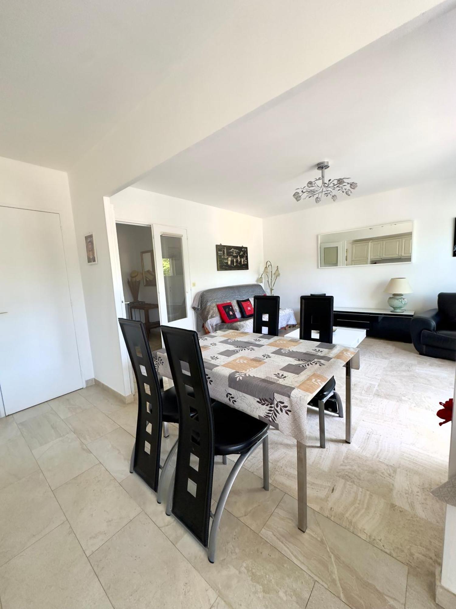 Appartement 2 Pieces Cavalaire Sur Mer 60M2 Luaran gambar