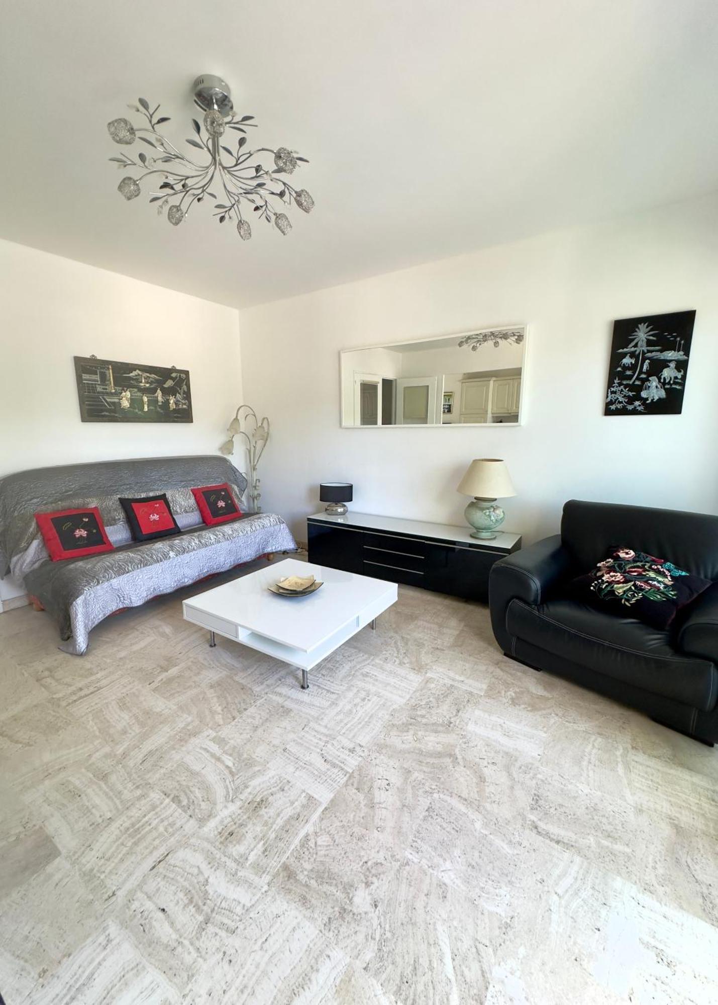 Appartement 2 Pieces Cavalaire Sur Mer 60M2 Luaran gambar