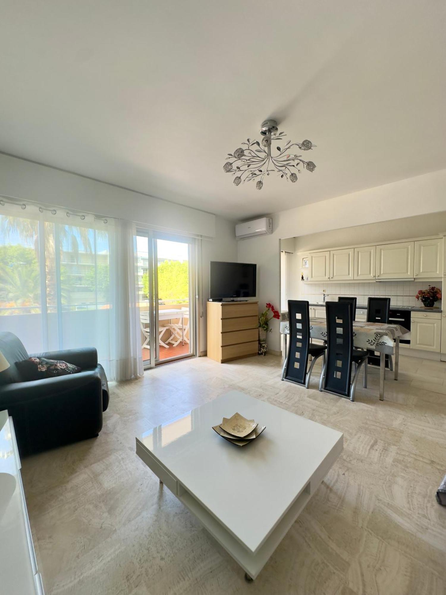 Appartement 2 Pieces Cavalaire Sur Mer 60M2 Luaran gambar